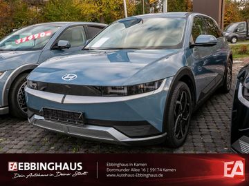 Hyundai IONIQ 5Ioniq 5 Elektro Techniq Assistenz-Paket Kamera