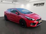 Kia ProCeed 1,6 GT-Track Panorama-Schiebedach/Navi/S - Kia pro cee'd / ProCeed aus 2017