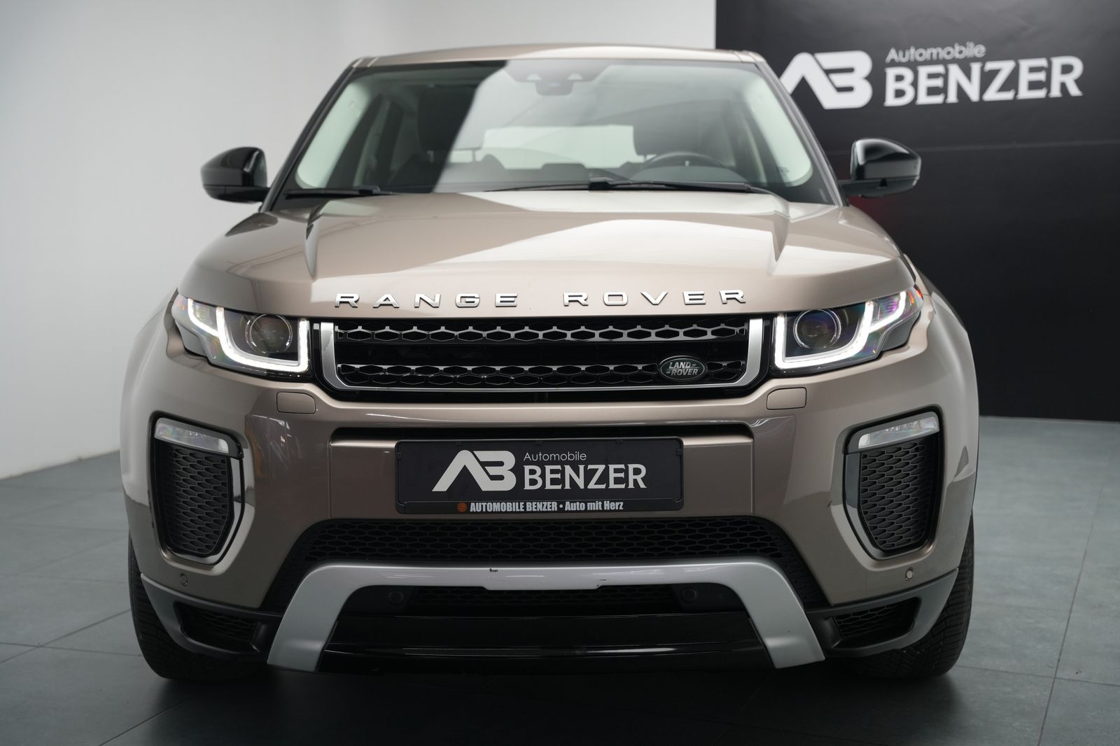 Fahrzeugabbildung Land Rover Range Rover Evoque SE Dynamic *Panorama*Kamera