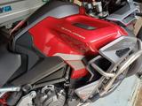 Triumph Tiger 1200 GT Explorer - TRIUMPH TIGER 1200 GT