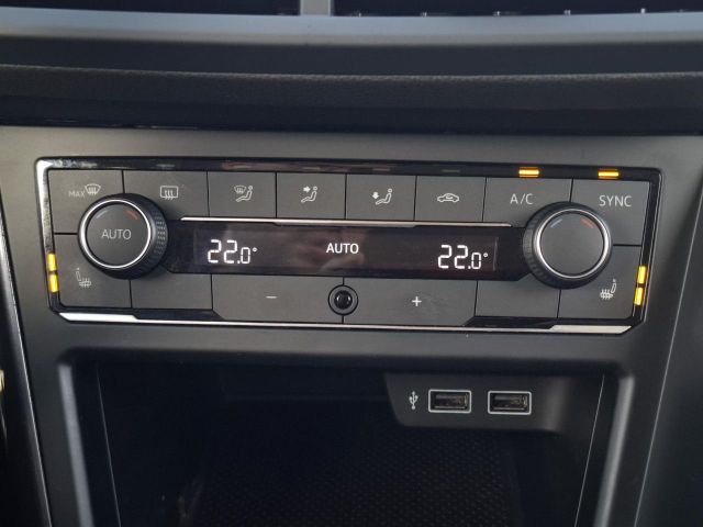 POLO 1.0 IQ.DRIVE LED+KLIMA+PDC+ACC