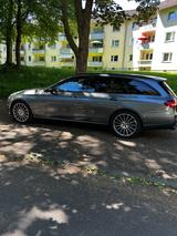 Mercedes-Benz E 200 T Autom. - - Mercedes-Benz E 200 Gebrauchtwagen in Kassel