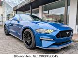 Ford Mustang 5.0 GT *Unfallfrei*KEIN US-Import* - Ford Mustang: Us