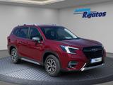 Subaru Forester 2.0ie Mild-Hybrid, Comfort Autom. Allra - Subaru Forester: Comfort