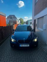 BMW 530D X-Drive - BMW 530 aus 2006: 530d
