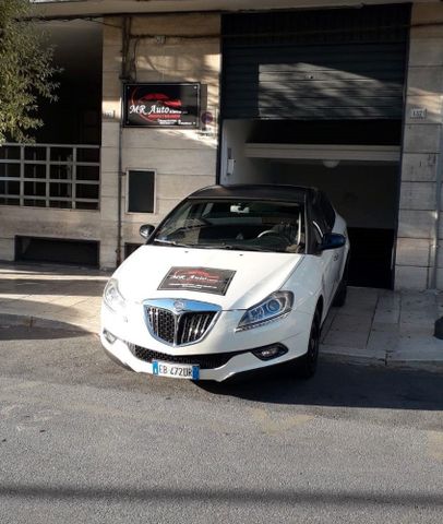 Lancia Delta 1.6 MJT DPF Argento