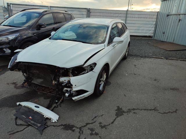 Ford Mondeo 2,0 TDCi  Business Ed. Turnier *Unfall*