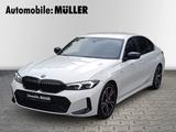 BMW 318 M Sport i Limousine Park-Assistent - BMW 318 in Leipzig
