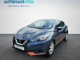 Nissan Micra 1.0 Acenta - Nissan Micra: 1.0