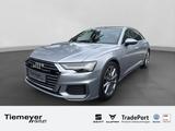Audi A6 50 TDI Q 2x S LINE MATRIX PANO KAMERA BuO - Audi A6 mit Diesel-Antrieb: Limousine, 2.5