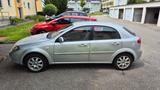 Chevrolet Lacetti 1,6 SX SX - Chevrolet Lacetti Gebrauchtwagen