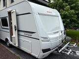 Dethleffs Camper 500 QSK *6 Schlafplätze, Klima, Mover etc - Dethleffs 500