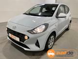 Hyundai i10 1.0 Select EU6d-T Klima Tempomat - Hyundai i10 Gebrauchtwagen in Hamburg