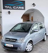 Opel MERVIA*EDTION*AUTOMATIK*2HAND*NAVI*KAMERA*89TKM*