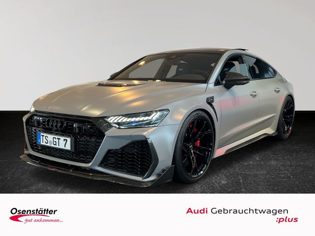 Audi RS7 Sportback ABT LE 1.000