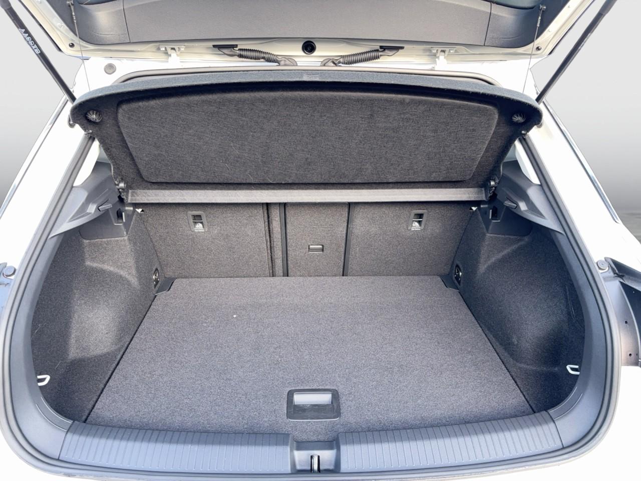 Volkswagen T-Roc 2.0 TDI Move LED Navi SHZ PDC Klima, миниатюра 13