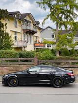 Mercedes-Benz CLS 500 4MATIC | AMG Top gep... - Mercedes-Benz CLS 500: 4matic