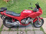 Yamaha Xj 600 Diversion  - YAMAHA XJ 600 DIVERSION