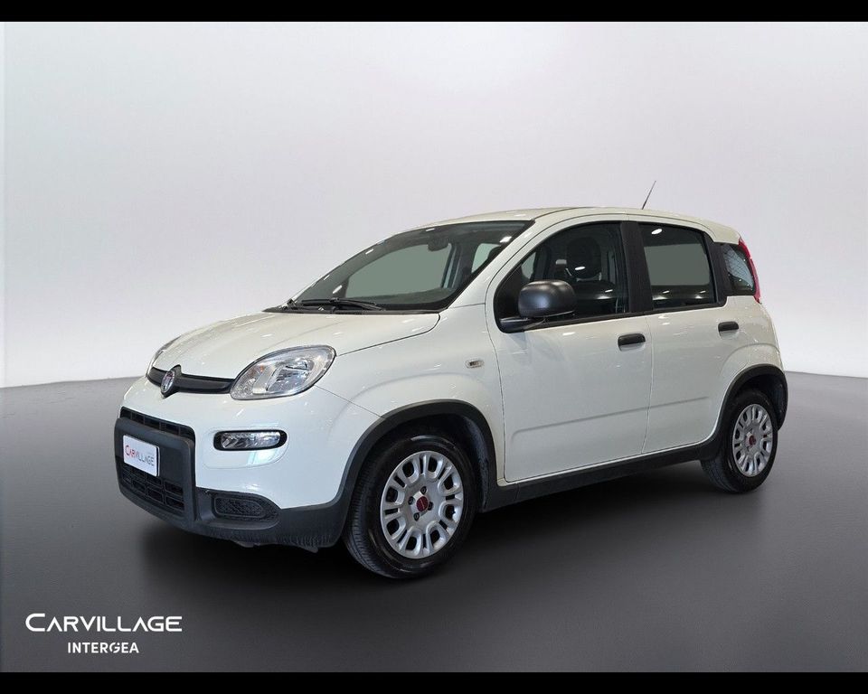 Image of Fiat Panda