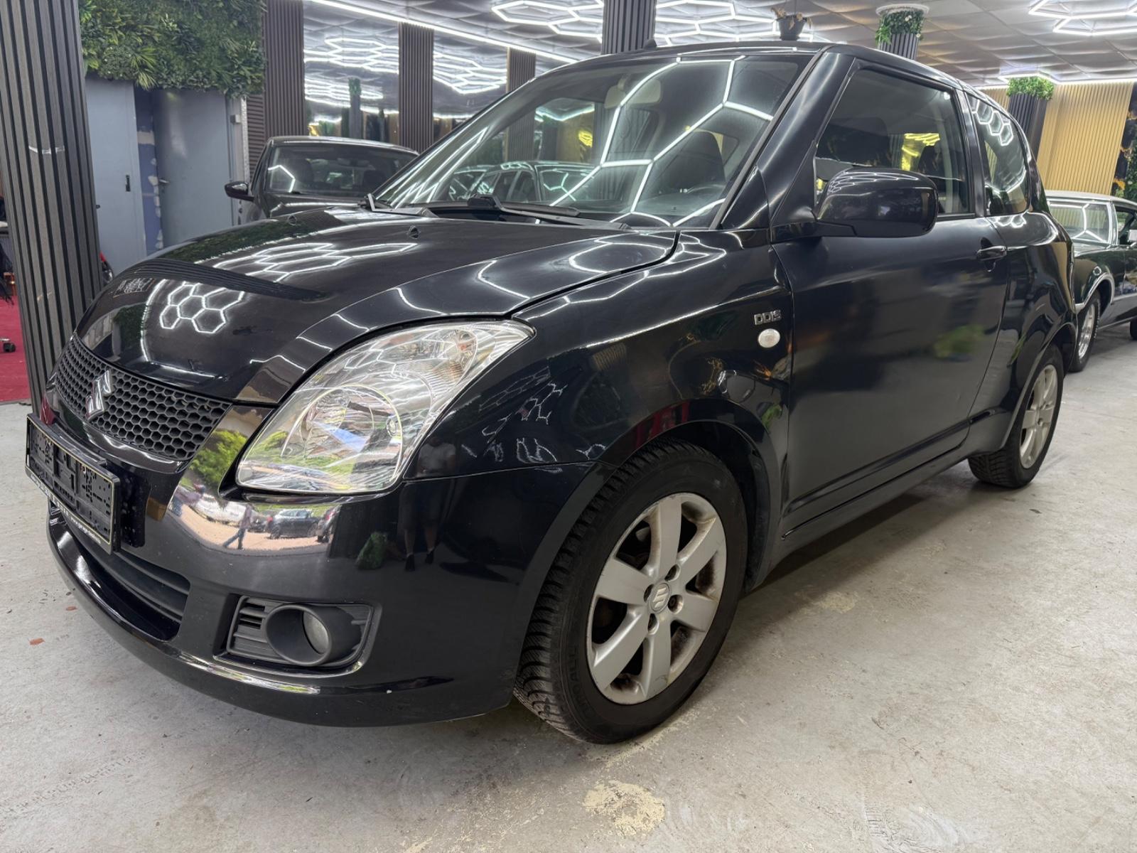 Suzuki Swift Lim. Club