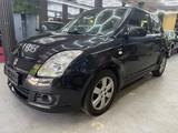 Suzuki Swift Lim. Club - Suzuki mit Diesel-Antrieb: Kleinwagen