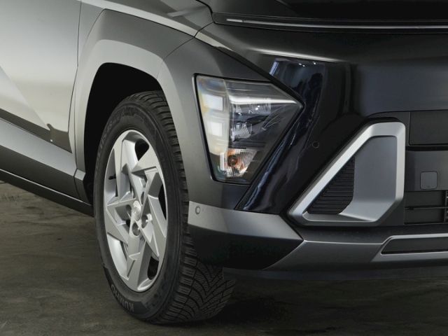 KONA T-GDI TREND DCT+VOLL LED+NAVI+360 GRAD KAME