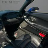 Corvette C5 Cabrio 5.7 50th Anniversary - Corvette C5 Gebrauchtwagen