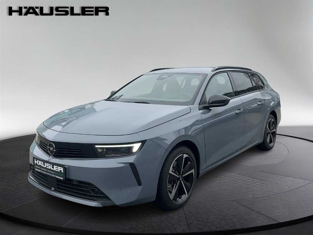Astra Sports Tourer Edition 1.5 Diesel Autom. Na