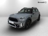 MINI Mini Countrym.(F60) - Mini 1.5 One D Northw - graue MINI One D Countryman