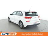 Hyundai i30 1.4 Select*TEMPO*PDC*SHZ*KLIMA*GARANTIE* - Hyundai i30 Gebrauchtwagen in Stuttgart