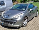 Peugeot 207 CC Sport 120 Sport - Peugeot 207 in Magdeburg