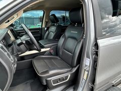 Fahrzeugabbildung Dodge RAM 1500 CrewCab Laramie 5.7L V8 AHK dt.Fzg
