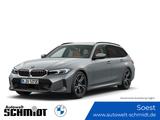 BMW 330e Touring M Sport / NP= 76.680,- / AHK / - BMW: E68