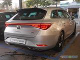 Seat Leon 1.5 eTSI FR DSG Full Link Navi RüKa Sitzh. - Seat Gebrauchtwagen Düsseldorf