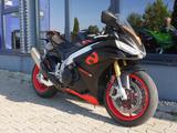 Aprilia RSV4 1100 - 1. Hand - Sachsenring Black - APRILIA RSV4 1100