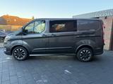 Ford Transit Custom DoKa L1H1 I AHK I KAM I NAV - Ford Transit: Doka