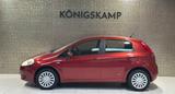 Fiat Grande Punto 1.4 Aut. * KLIMA * SERVICE NEU * - Fiat Gebrauchtwagen von 2008