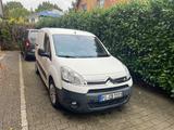 Citroën Berlingo Klima Einparkhilfe LKW-Zulassung  - Wohnmobile bis 4.500 Euro