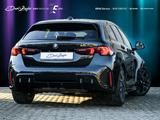 BMW 120 M-Sport AHK AdLED Komfzg S-Glas SHZ ParkAss - BMW 120 in Augsburg