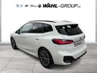 BMW 220 Active Tourer - Vorschau Bild 5