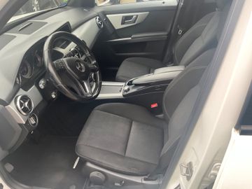 Mercedes GLK 250 - 12