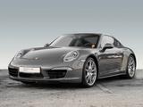 Porsche 991 911 991.1 Carrera 4S PDK Elektr. Schiebedach - Porsche 991 Benzin Gebrauchtwagen
