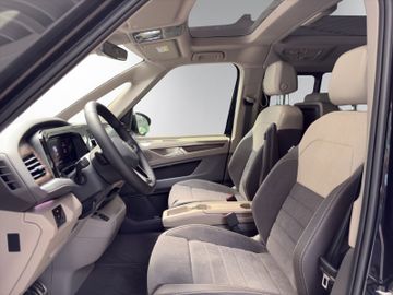 Bild 10 VW T7 Multivan T7 2.0 TDI DSG Style lang +LED+19ZOLL