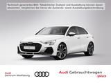 Audi S3 Sportback 2.0 TFSI quattro S-tronic Marix/Rüc - Audi S3 Jahreswagen