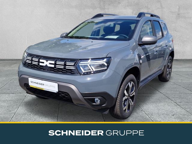 Dacia Duster Journey TCe 150 EDC Multiview-Kamera