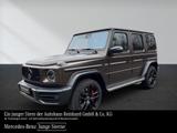 Mercedes-Benz G 63 AMG Magno+Night+360°+Sound+SHD+Performance+