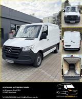 Mercedes-Benz Sprinter 316CDI Kasten L1H1 KURZ RWD 360°Cam - Mercedes-Benz Sprinter: Cdi