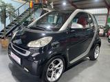 Smart ForTwo*SONDEREDITION*KLIMA*SHZ*PANORAMA*TÜV NEU - Smart ForTwo aus 2010: Coupe