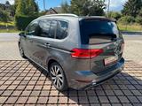 Volkswagen Touran Highline/ R-Line 7 Sitze - Volkswagen Touran: R Line