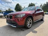 BMW X1 Baureihe X1 18 d xDrive,4x4,Klima,Navi,Xenon - BMW X1 in Chemnitz